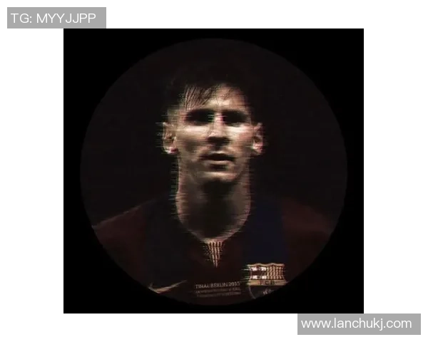 欧美足球明星的魅力头像展现与风格解析